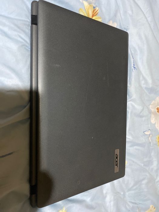 Продам ноутбук Acer