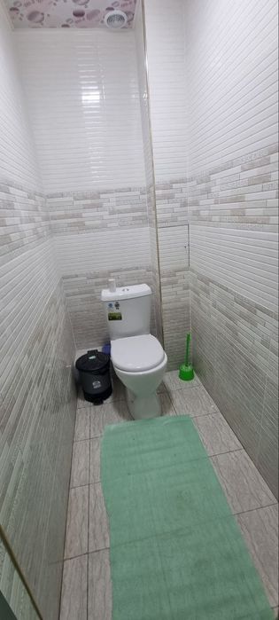 22 мактаб ёнида 1 этаж 1 хонали