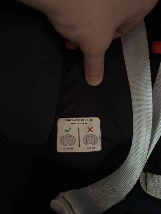 Cybex Silver,Scaun auto pentru copii 0-13 kg