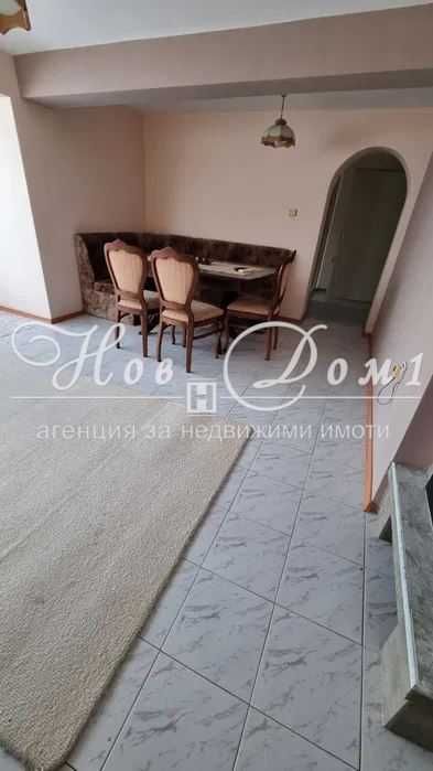 Дава се под наем Етаж от къща в Варна, Галата - 100 кв.м за 548.25 € - Снимка #5