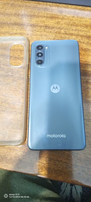Motorola  g62 5g