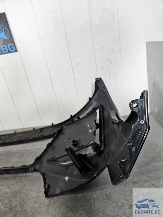 Предна броня SKODA ENYAQ SPORTLINE Шкода Ениак 2020-