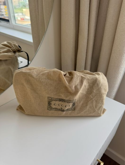 Сумка Gucci ophidia