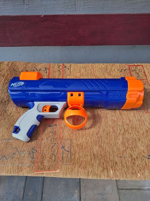 Nerf pentru caini