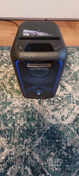 Sony GTK-XB5 sistem audio