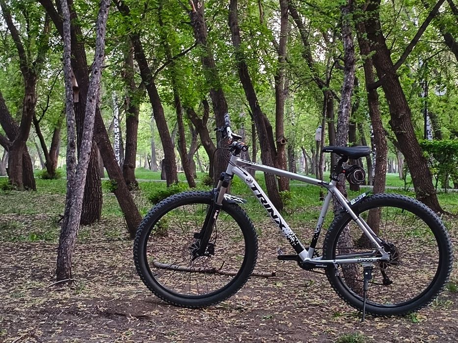 Велосипед Trinx m1000 pro