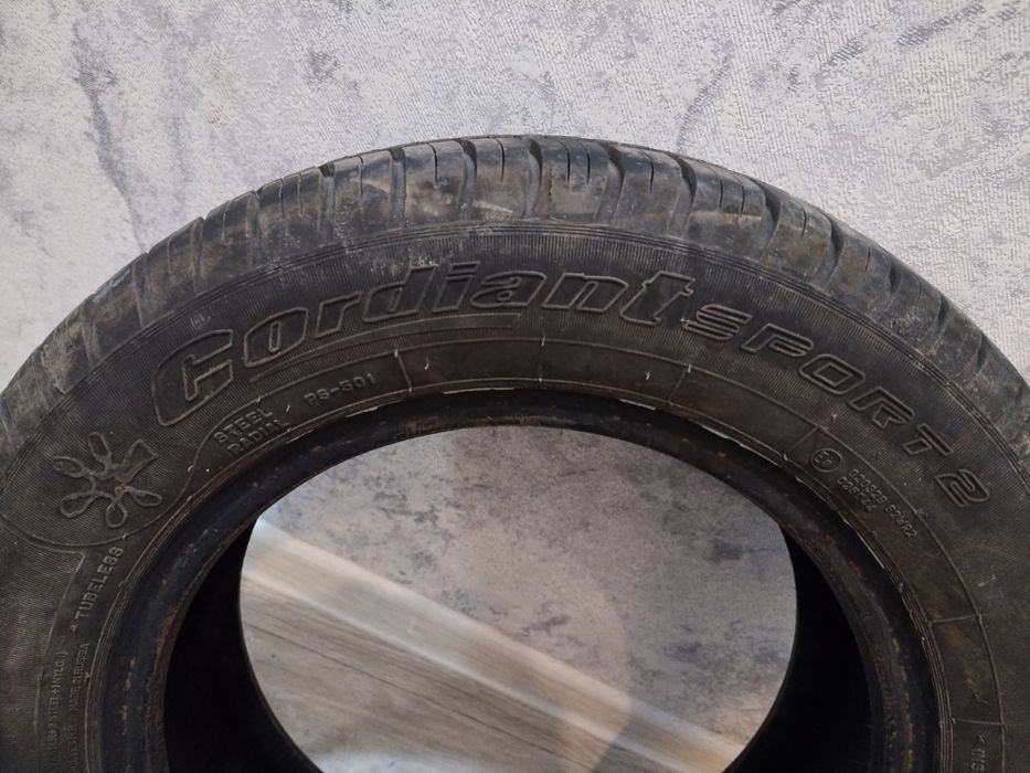 Шины лето 10000тенге.