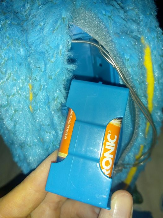 Интерактивни играчки на батерии/цени в описанието