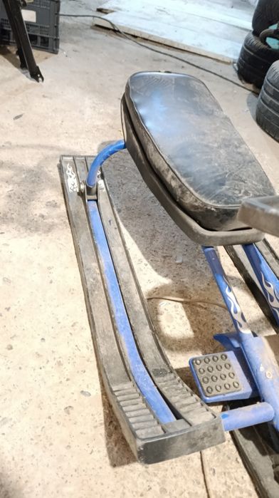 Шейна В добро състояние