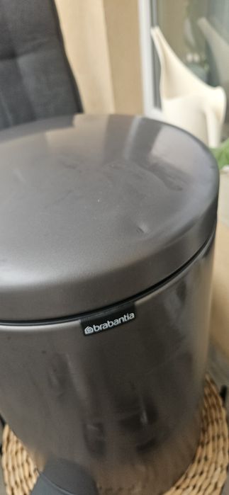 Кош за боклук BRABANITA 20L
