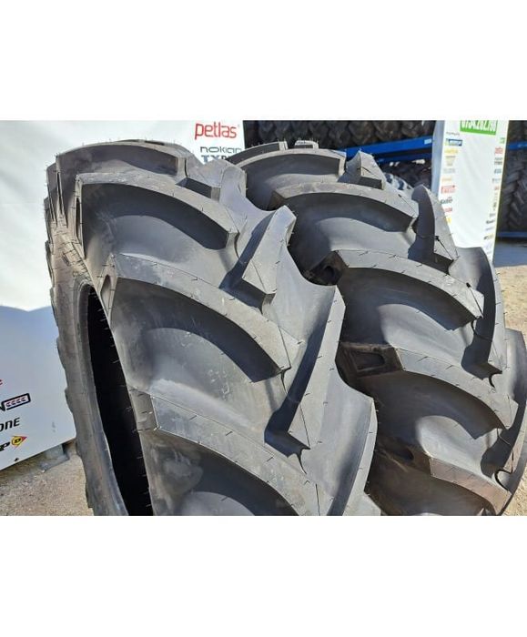 ANVELOPA 18.4-30 BKT TR135 12PR TT  Cauciucuri tractor, Fiat, Case, Fendt, John Deere, New Holland, Massey Ferguson, UTB   Cauciucuri tractor, Fiat, C