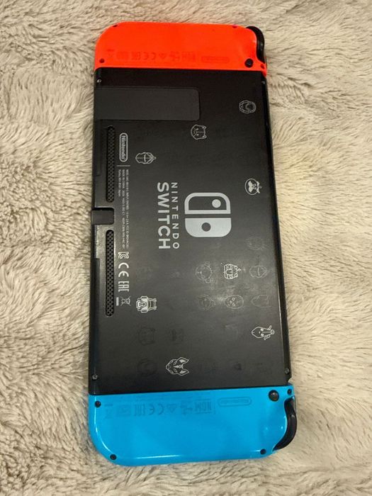 Nintendo Switch | Stare Foarte Bună