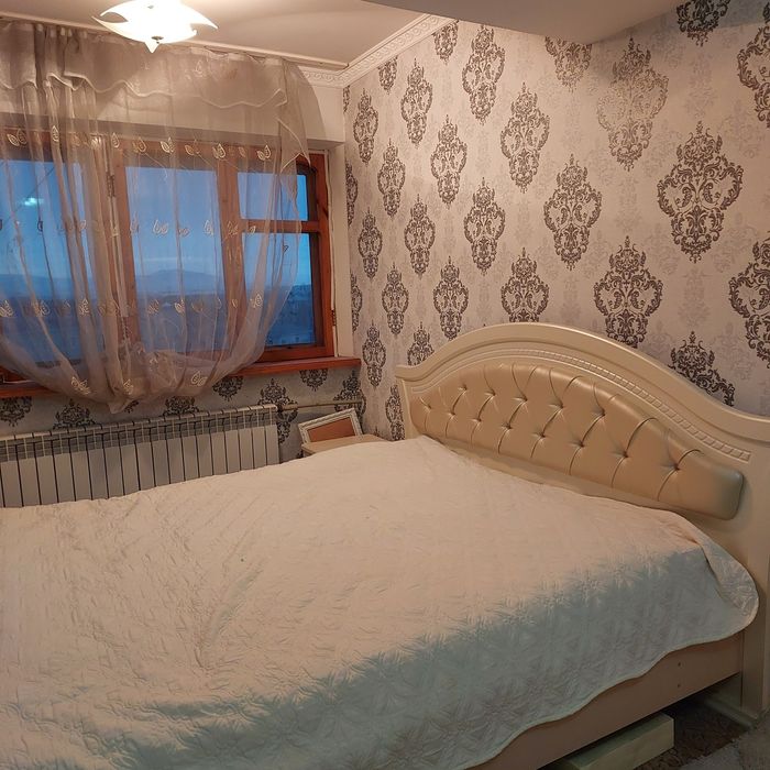 Спальный гарнитур, кровать