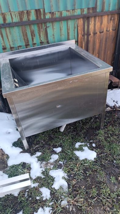 катламойка для кухни