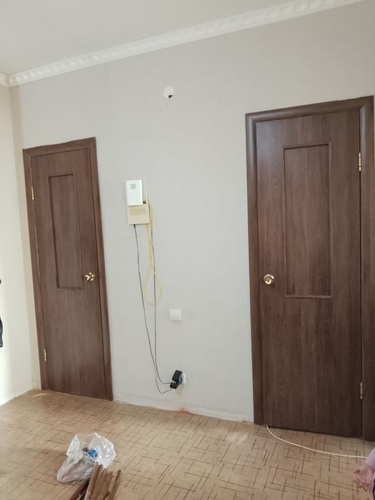 Тез арада буу есик сатылады