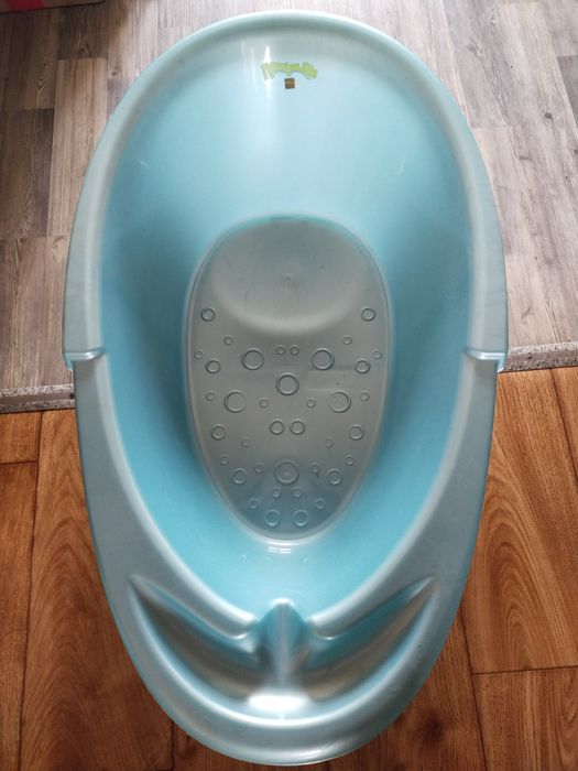 Детская ванночка для купания