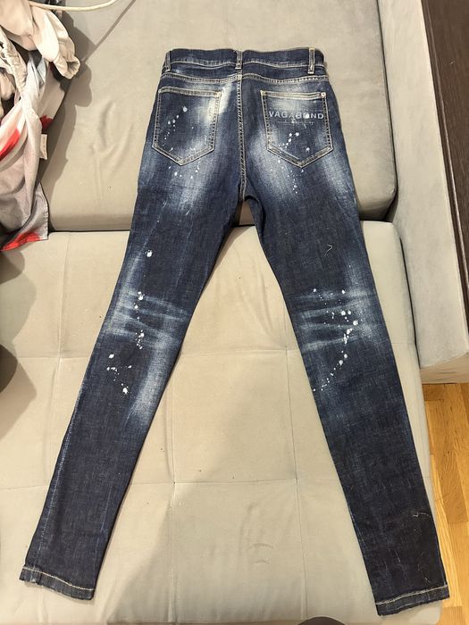 Blugi vagabond S fit M