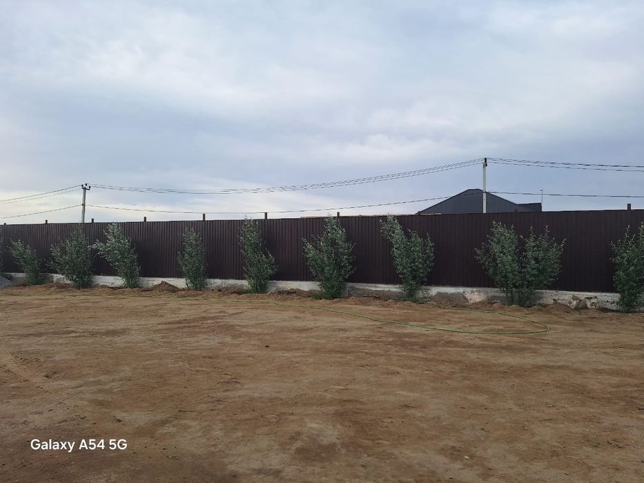 3 бөлмелі үй сатылады