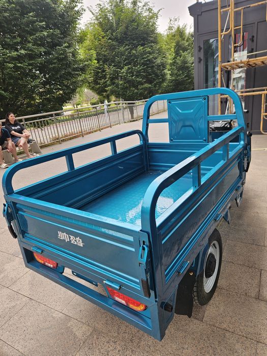 Электро Трицикл Муравей