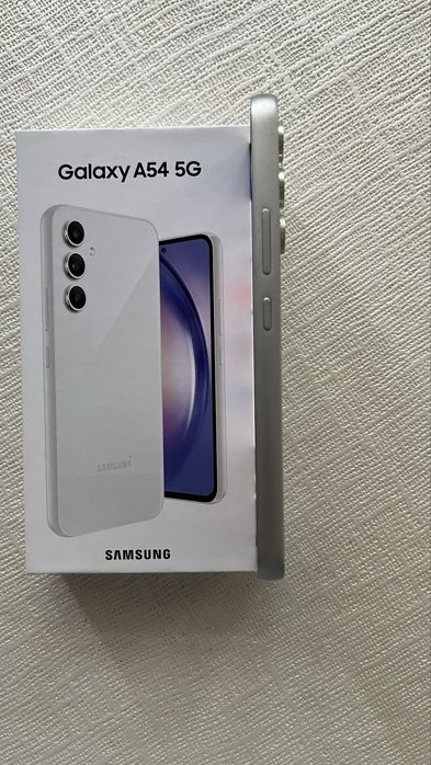 Samsung A54-5G