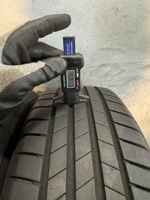 Гуми 195/65/15 BRIDGESTONE Turanza