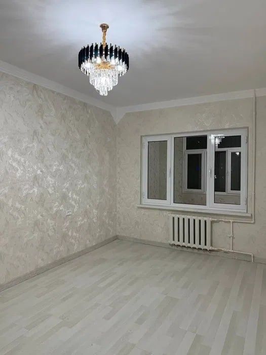 Сергели 6. 3/6/9 85 м² новый ремонт продаётся квартира