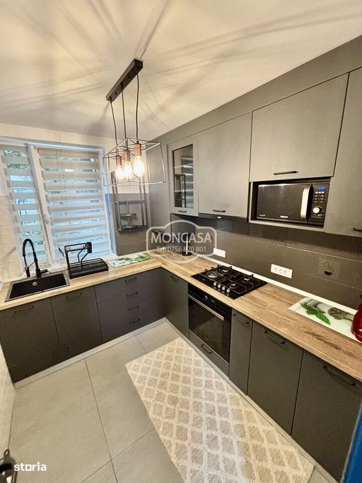 Apartament 2 camere Ștefan Luchian- Rapsodia