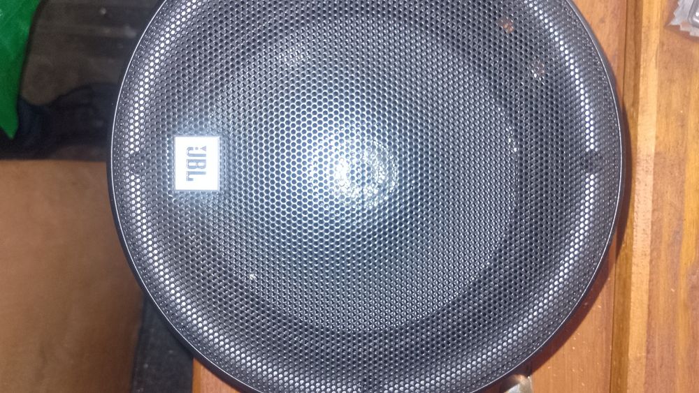 set boxe jbl auto