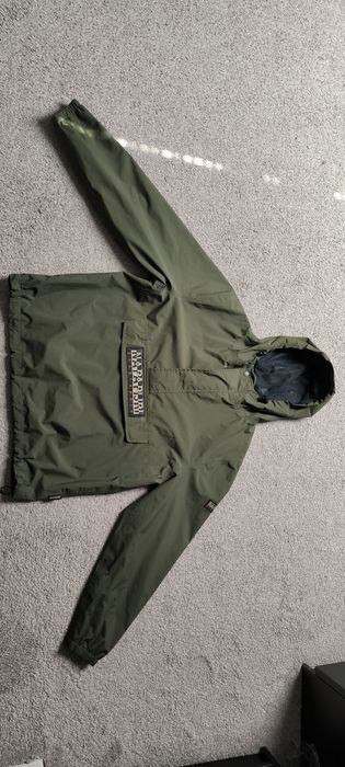 Яке ветровка Napapijri мъжко