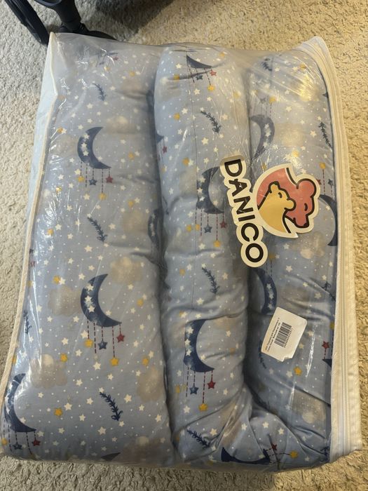 Подушка для беременных