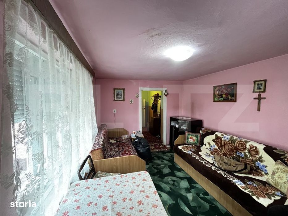 Casa de vanzare, 85mp, zona Micro 14