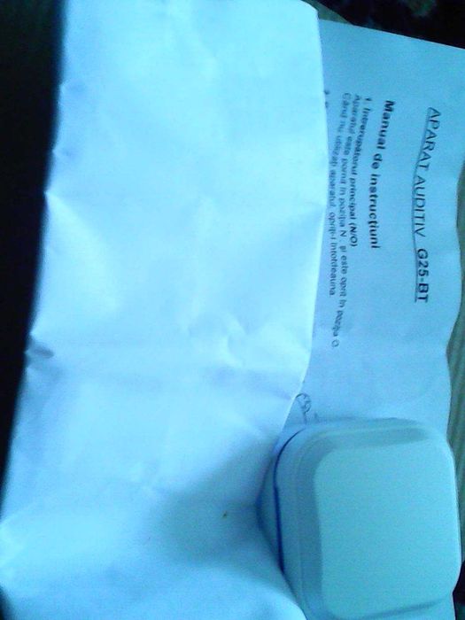 Aparat auditiv G25BT