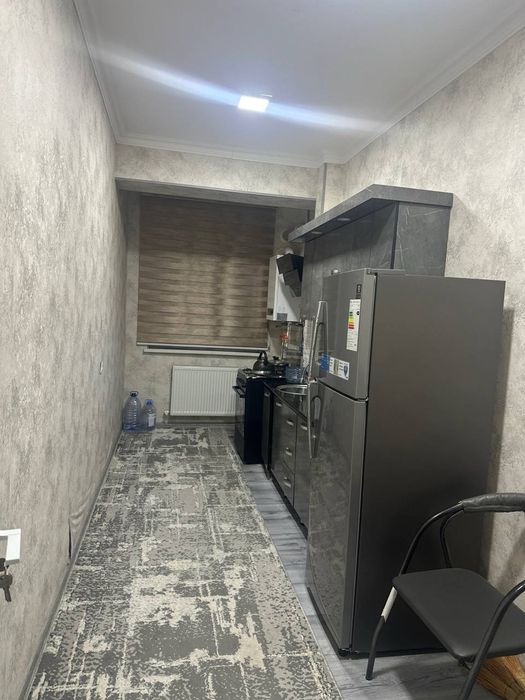 Сдаётся в аренду 2 комнатная квартира на 2 этаже