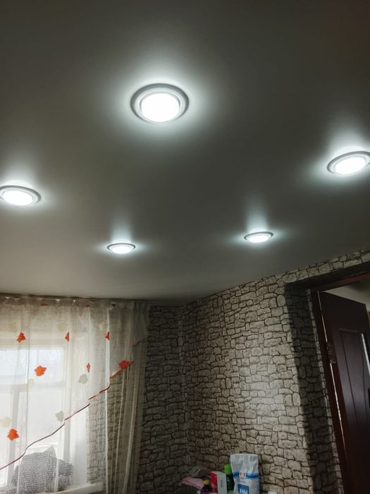 Продам дом в п. Карабалык