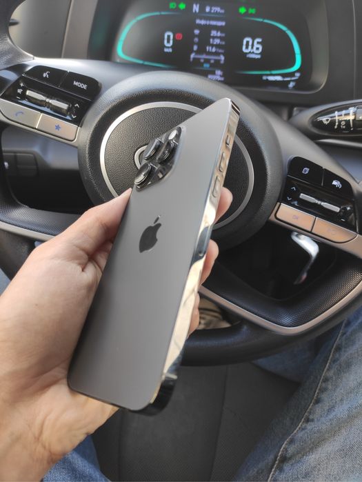 IPhone 14 Pro Max Black