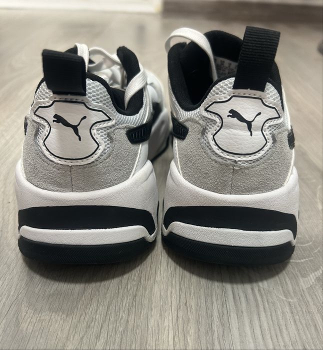 Маратонки Пума/Puma