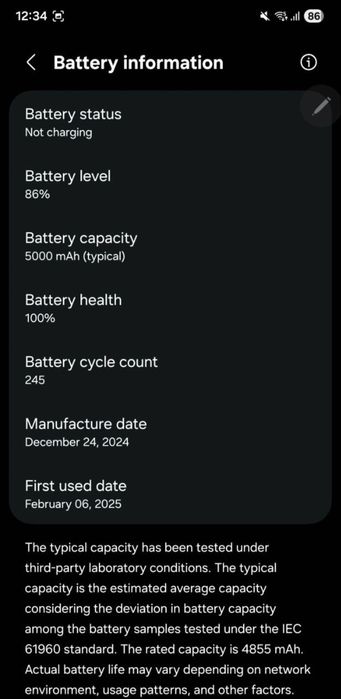 Samsung Galaxy S25 Ultra 512GB Titan Black, Husă Spigen, Garanție 2027
