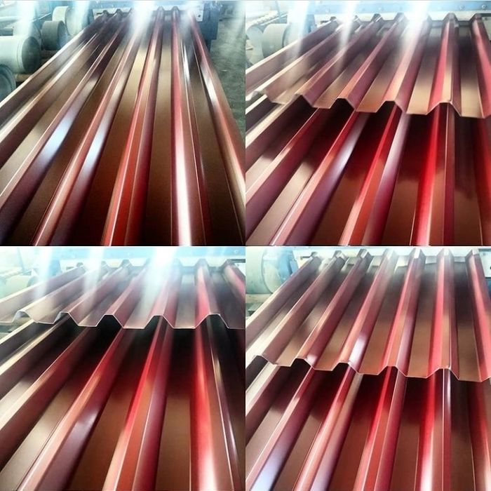 Profnastil | Профнастил