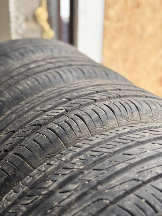 Шины донглек летний резина