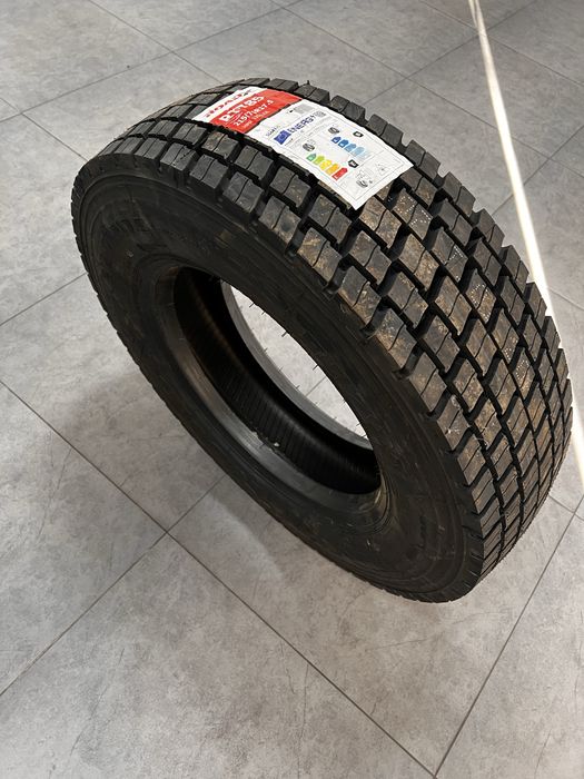 Шины 215/75 R17.5