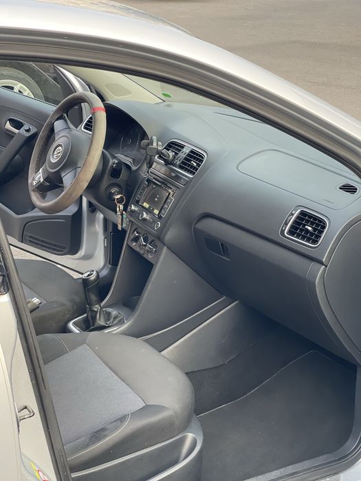 Vând Volkswagen Polo 2011, 1.2 TDI 75cp