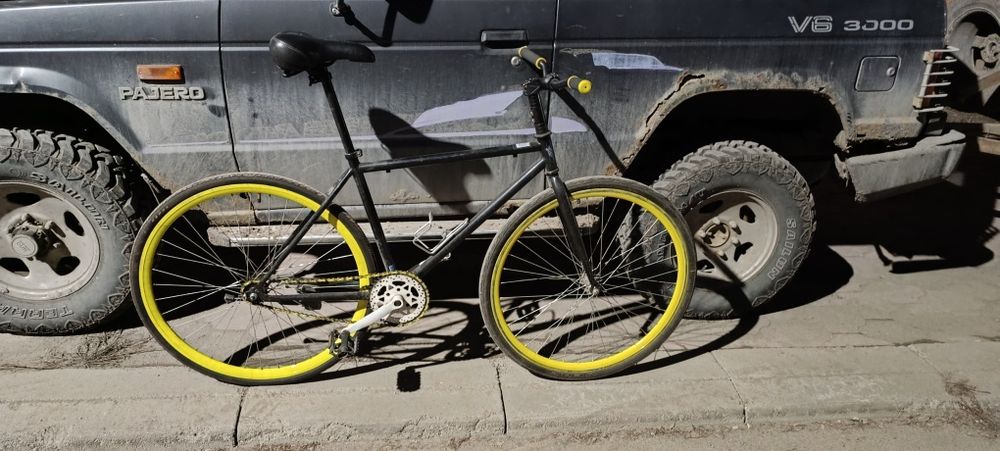 Продам велосипед недорого