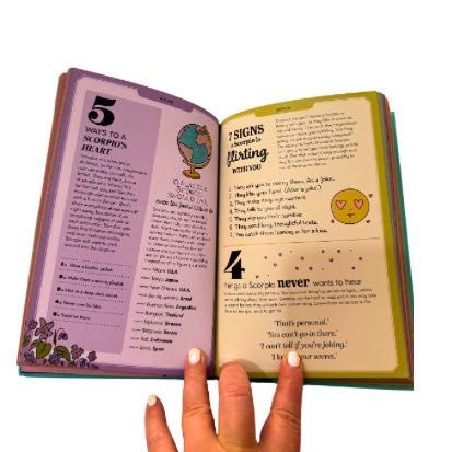 Zodiac Connections - Зодиакални връзки