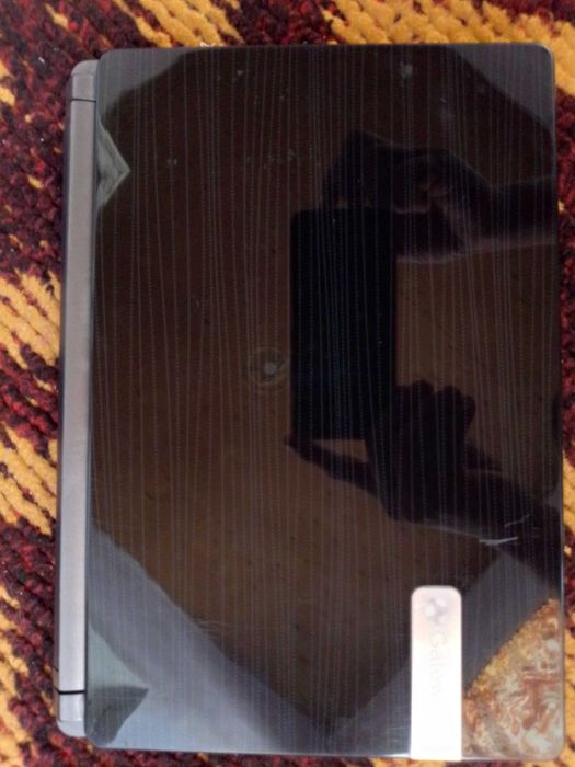 Gateway netbook sotiladi