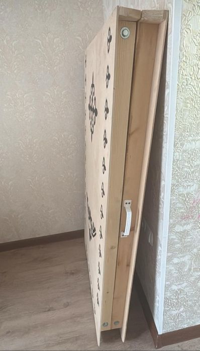 Продам раскладной стол трансформер