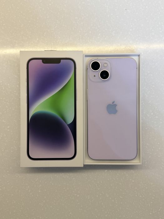 Iphone 14 продам в отличном состоянии