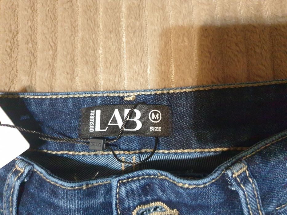 Дънки answear LAB