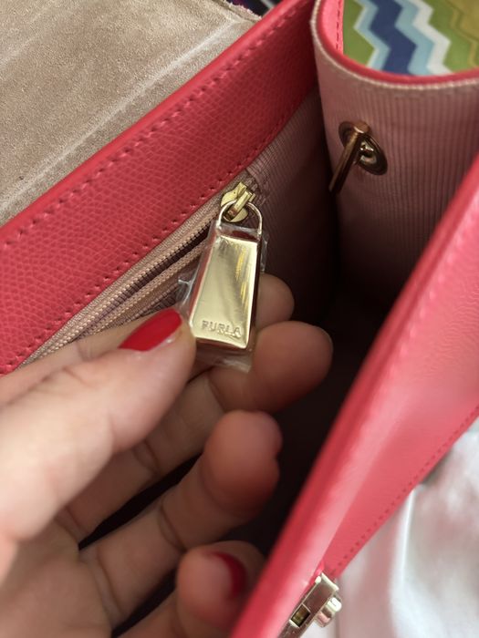 Чанта Furla