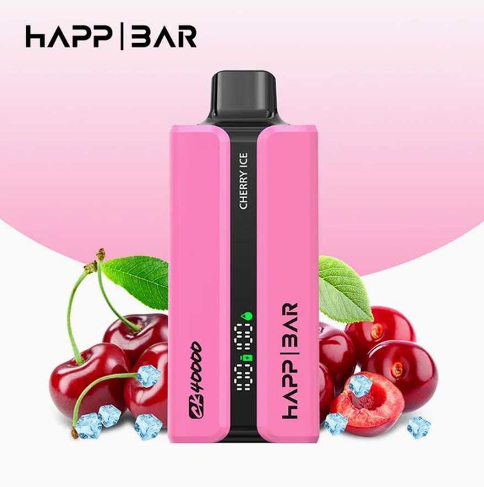 Vape Happ Bar 40.000 Puffs