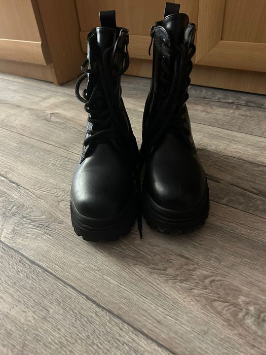 Детская демисезонная обувь